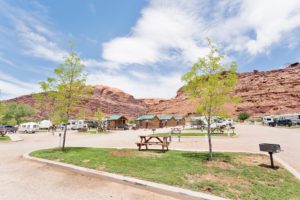 MOAB VALLEY RV RESORT AND CAMPGROUND best family camping utah